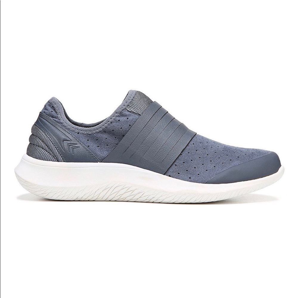 FOXY Navy Dr. Scholl’s tennis shoes